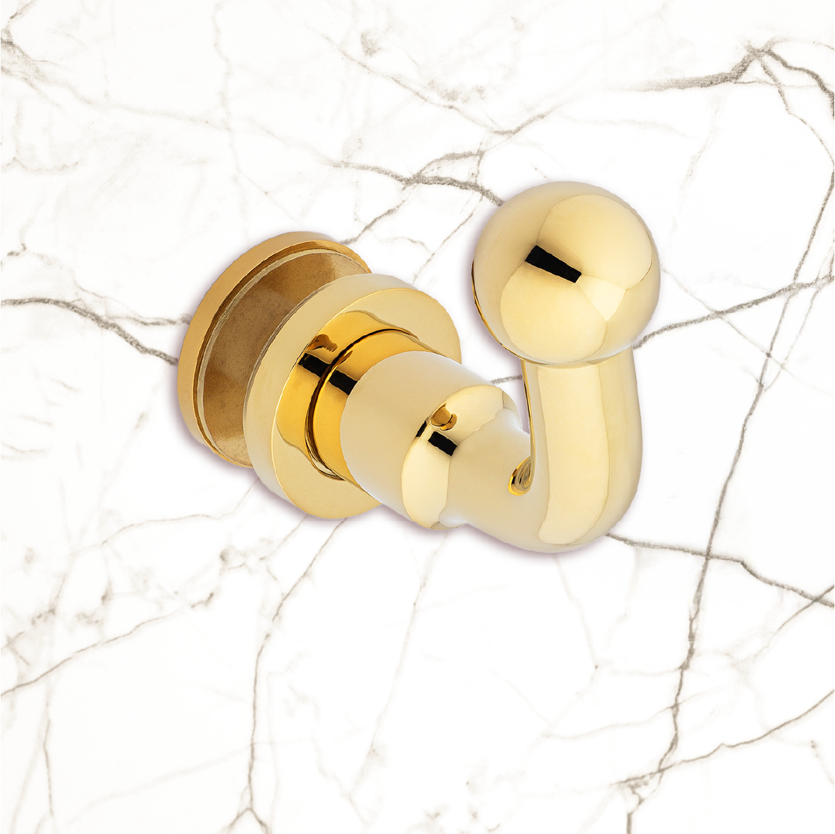 opus towel hook
